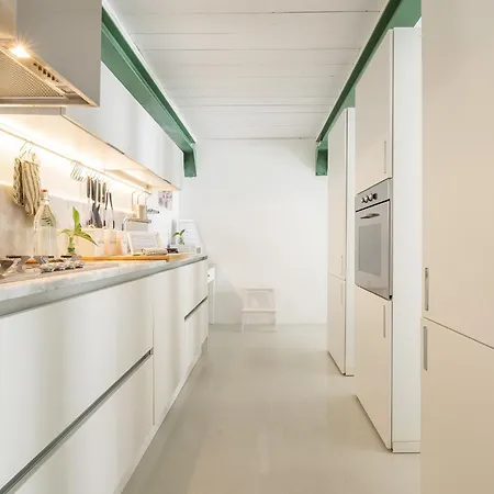 Apartment San Diego - Bright And Colourful Loft With Cathedral View Cagliari