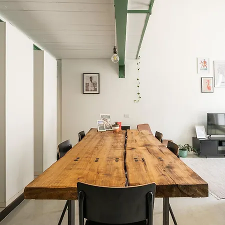 San Diego - Bright And Colourful Loft With Cathedral View Cagliari